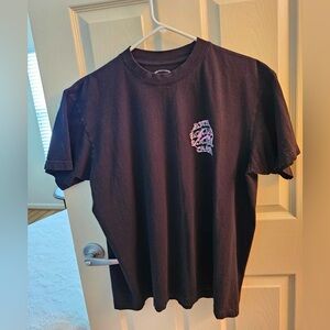 Anti Social Social Club Fragment Bolt Tee